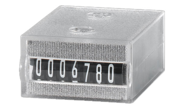 Kuebler 7位微脉冲计数器 Kuebler 7位微脉冲计数器